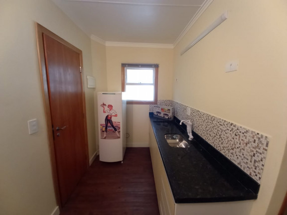 Imagem Kitnet com 1 Quarto para Alugar, 20 m² em Centro - São Bernardo Do Campo
