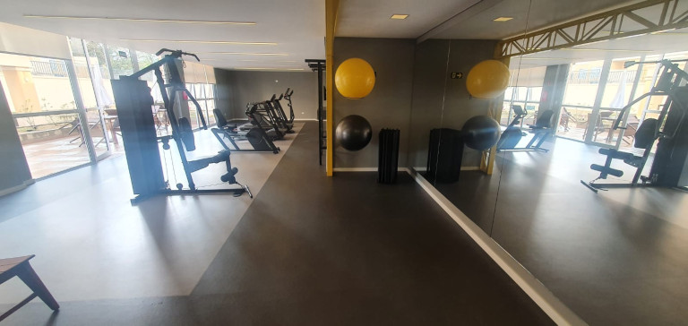 Imagem Cobertura com 3 Quartos à Venda, 109 m² em Capão Raso - Curitiba