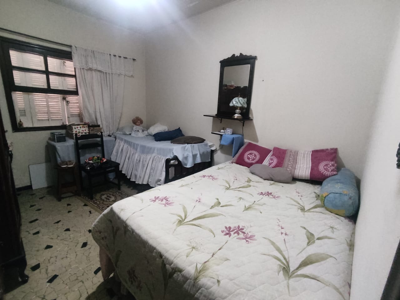 Imagem Casa com 2 Quartos à Venda, 128 m²em Aviação - Praia Grande