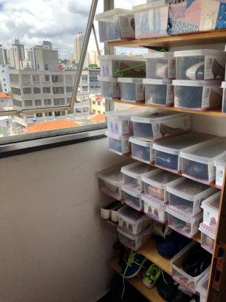 Apartamento com 4 Quartos à Venda, 133 m² em Centro - Osasco
