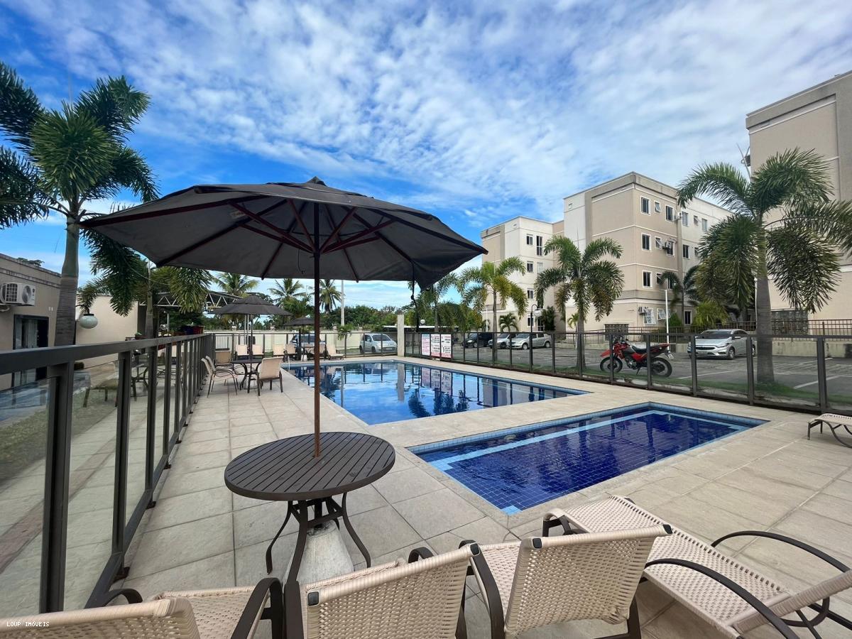 Apartamento com 2 Quartos à Venda, 42 m²em Paupina - Fortaleza