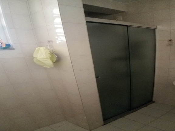 Imagem Apartamento com 2 Quartos à Venda, 90 m² em Cambuci - São Paulo