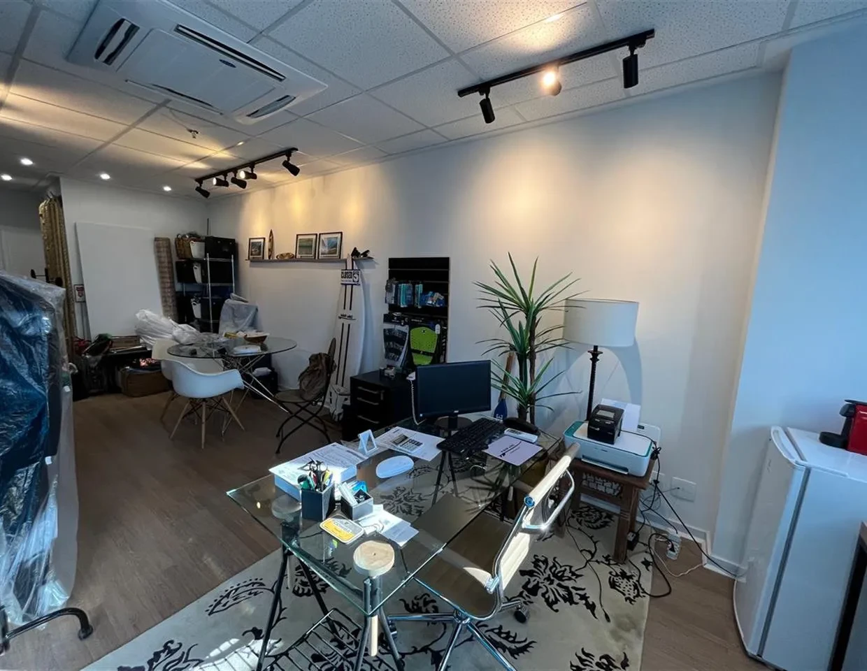 Imagem Sala Comercial à Venda ou Locação, 29 m² em Recreio dos Bandeirantes - Rio de Janeiro