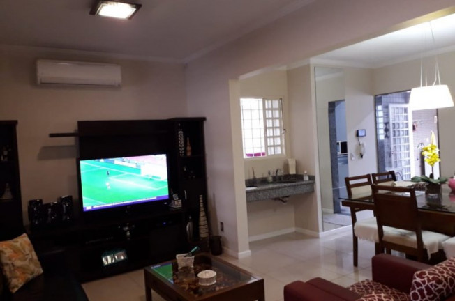 Imagem Casa com 3 Quartos à Venda, 240 m² em São Bernardo - Campinas