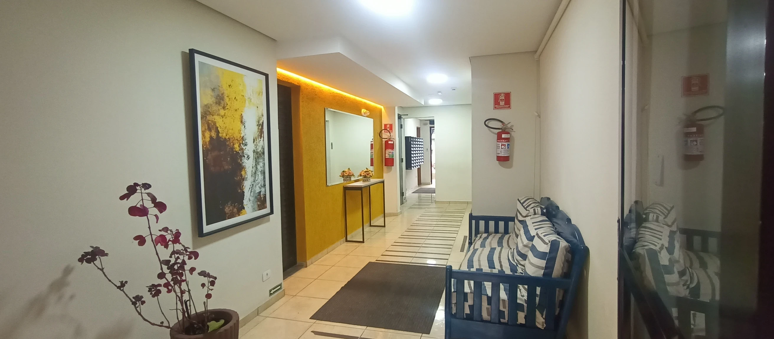 Imagem Apartamento com 2 Quartos para Alugar, 49 m² em Jardim Celeste - São Paulo