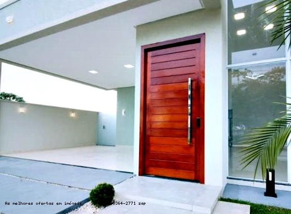 Imagem Casa de Condomínio com 3 Quartos à Venda, 197 m²em Nova Marabá - Marabá