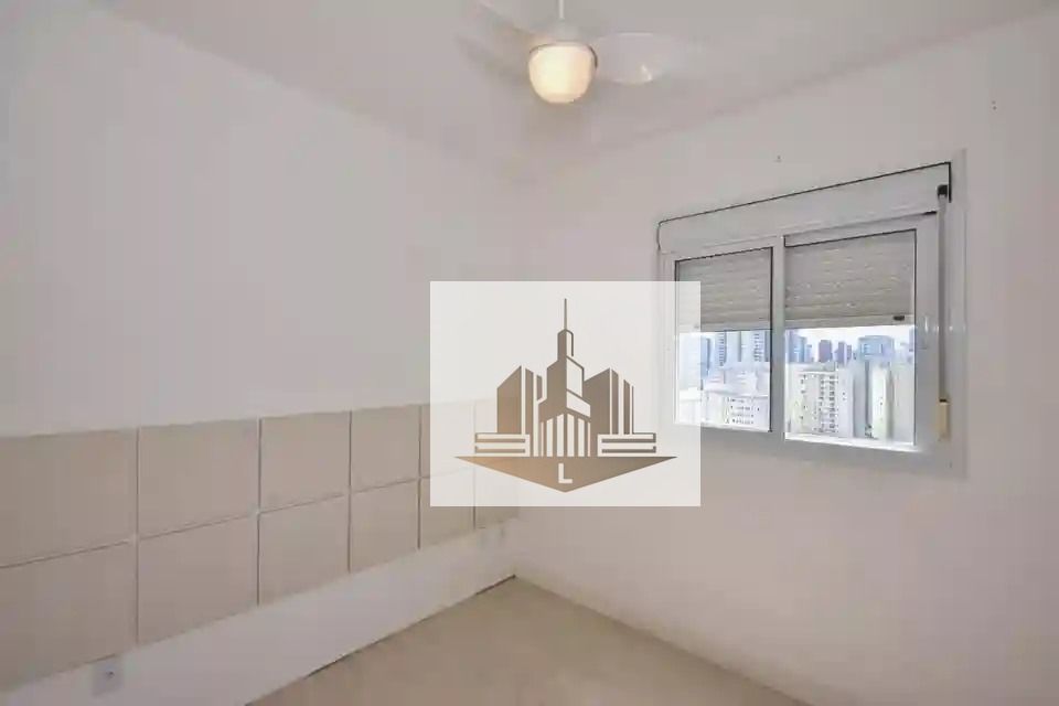 Imagem Apartamento com 2 Quartos à Venda, 67 m² em Vila Andrade - São Paulo