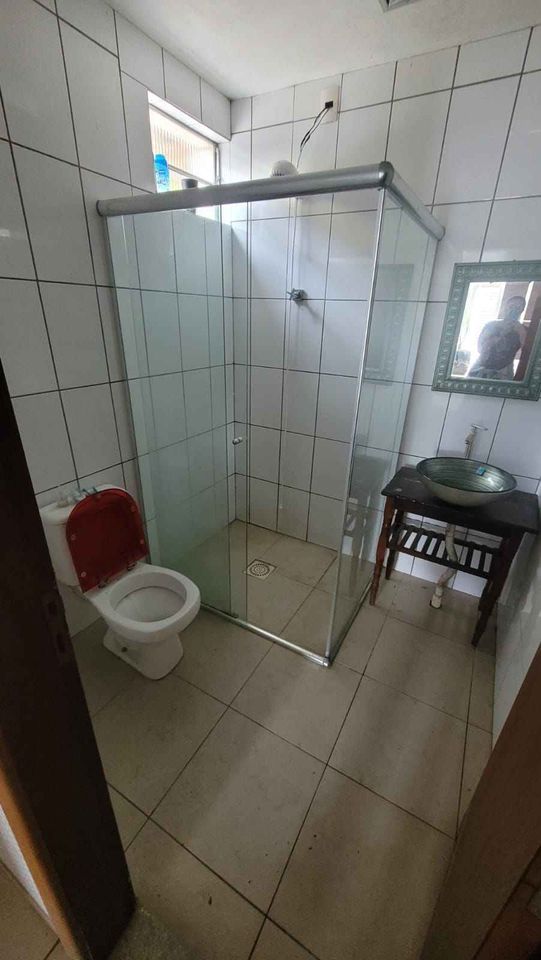 Imagem Casa com 3 Quartos à Venda, 102 m²em Vila São José - Criciúma