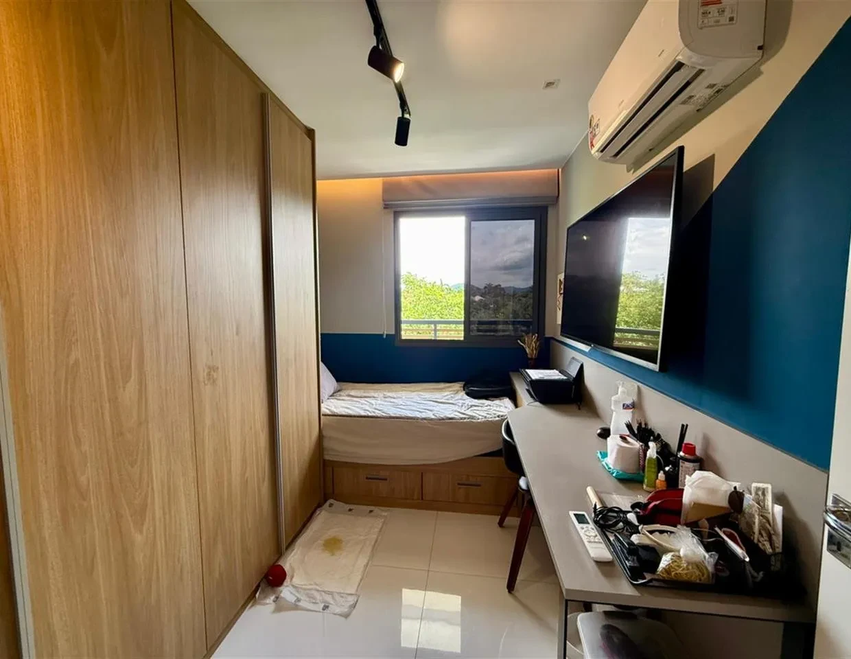 Imagem Apartamento com 4 Quartos à Venda, 147 m² em Barra da Tijuca - Rio de Janeiro