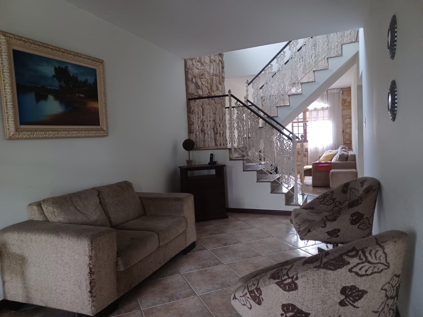 Imagem Casa de Condomínio com 4 Quartos à Venda, 360 m² em Taquara - Rio de Janeiro
