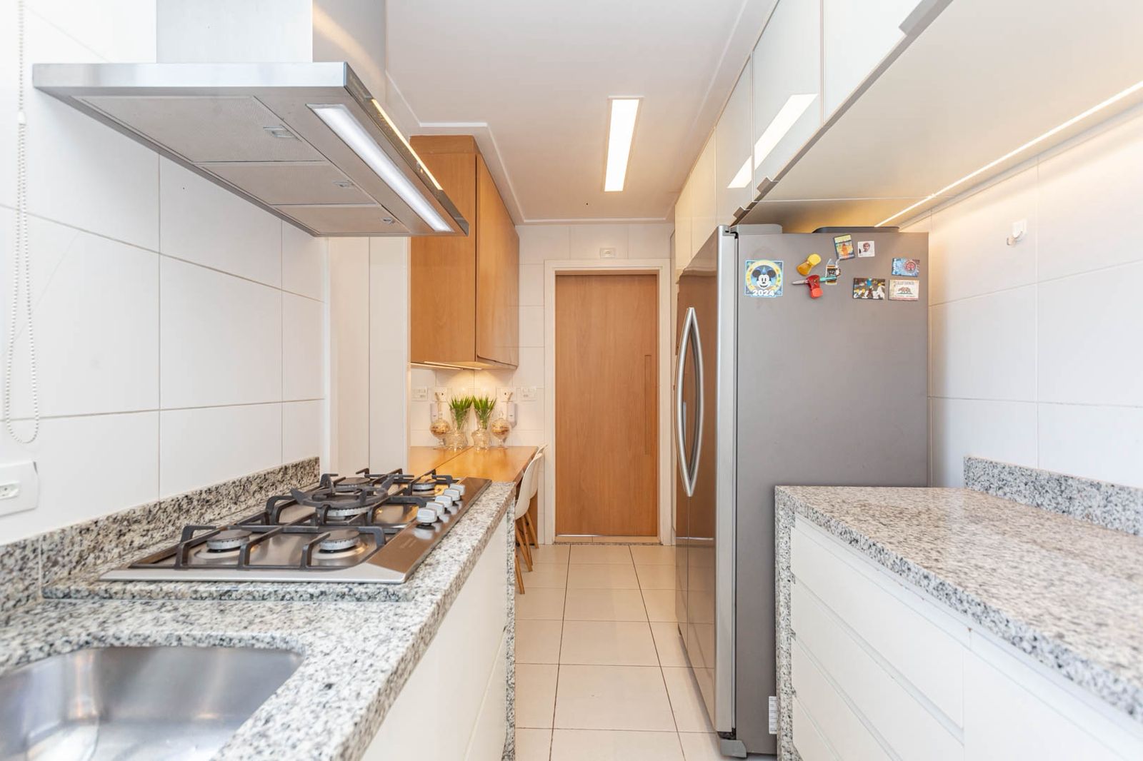 Imagem Apartamento com 3 Quartos à Venda, 118 m² em Água Branca - São Paulo