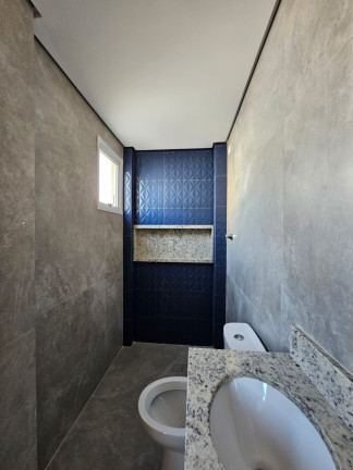 Imagem Apartamento com 2 Quartos à Venda, 90 m² em Canto do Forte - Praia Grande