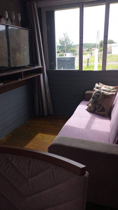 Imagem Casa com 2 Quartos à Venda, 300 m² em Capão Novo - Capão da Canoa