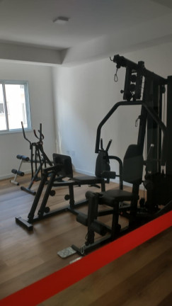 Imagem Apartamento com 2 Quartos à Venda, 104 m² em Vila Maria Baixa - São Paulo