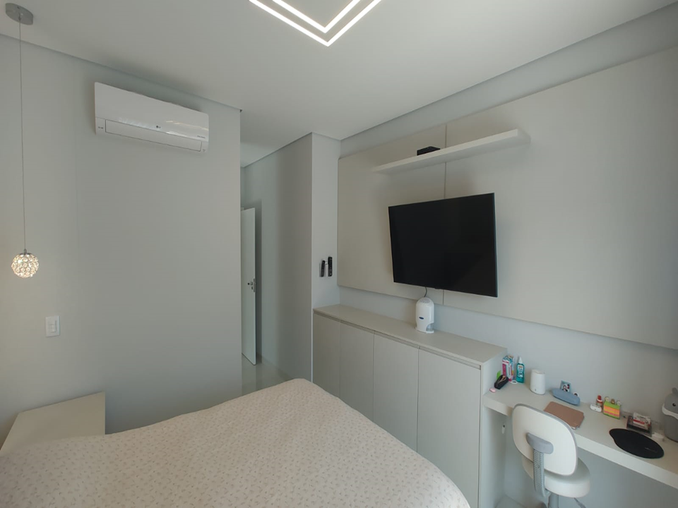 Imagem Casa de Condomínio com 3 Quartos à Venda, 237 m² em Condomínio Reserva da Serra - Jundiaí