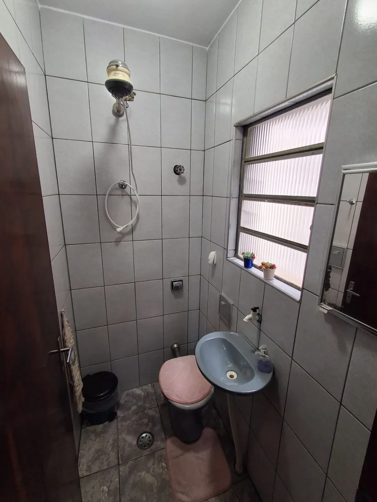 Imagem Sobrado com 3 Quartos à Venda, 169 m² em Cidade Parque Brasília - Guarulhos