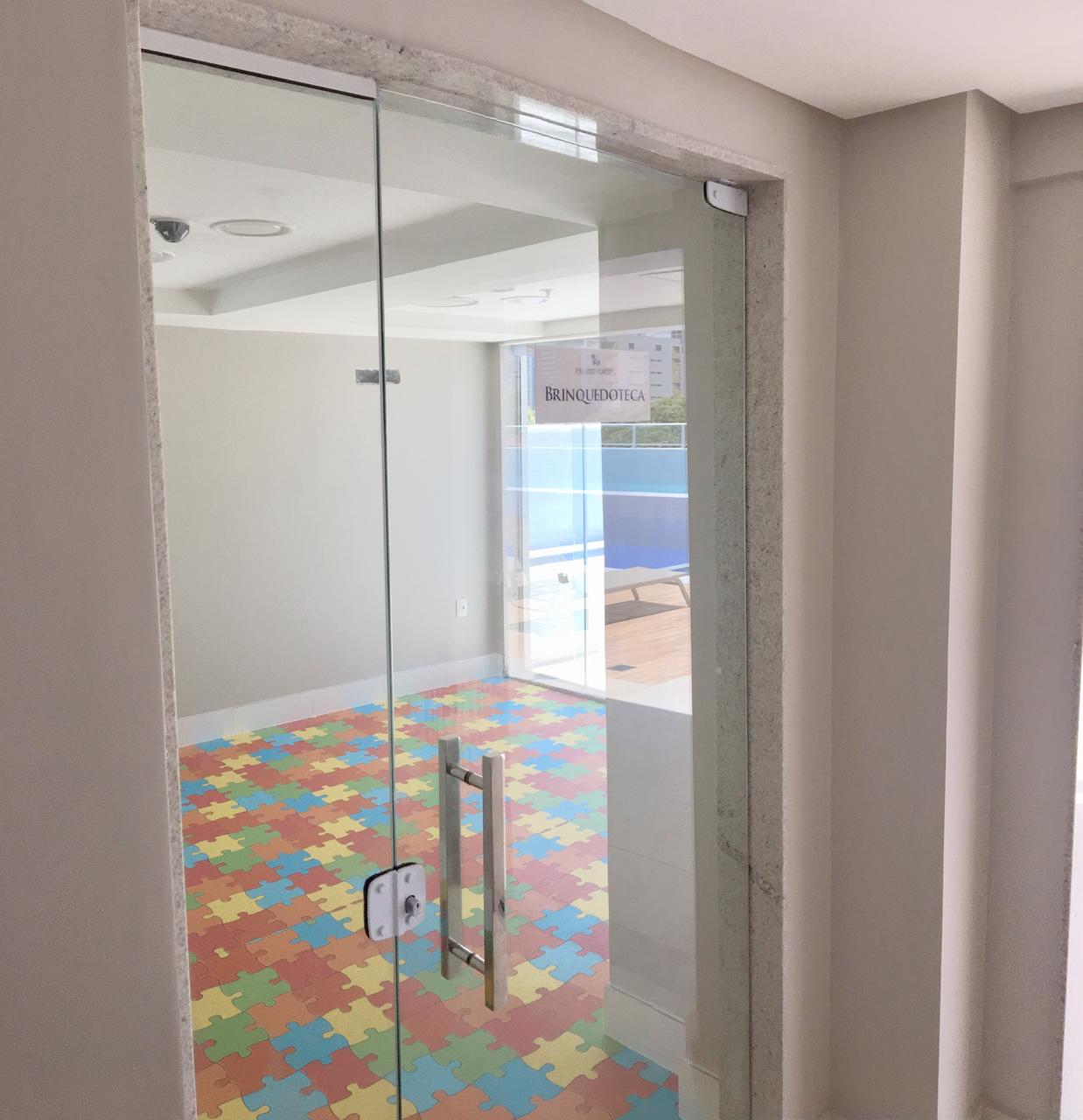 Imagem Apartamento com 3 Quartos à Venda, 98 m² em Petrópolis - Natal