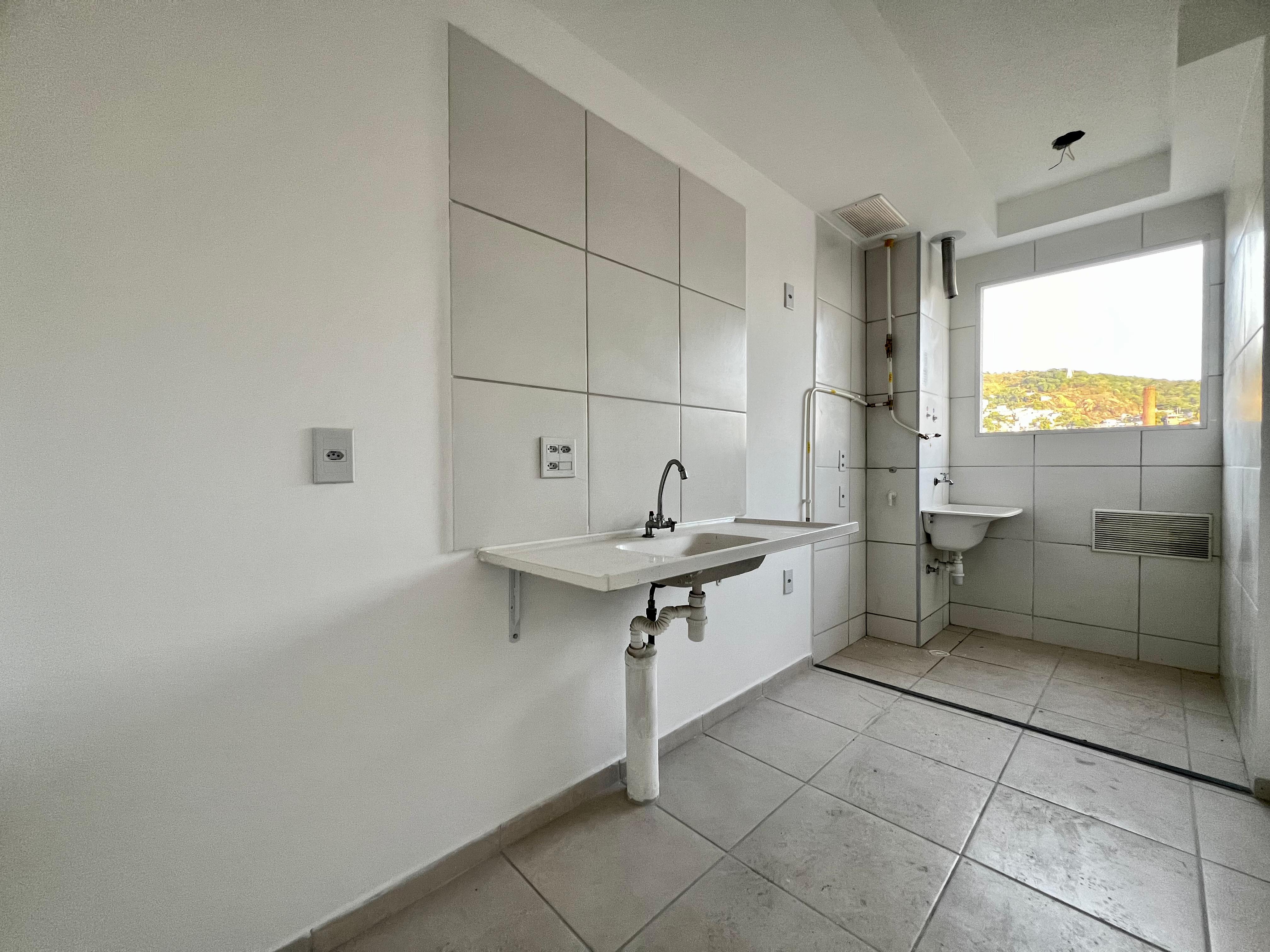 Imagem Apartamento com 2 Quartos à Venda, 48 m²em Centro - Niterói