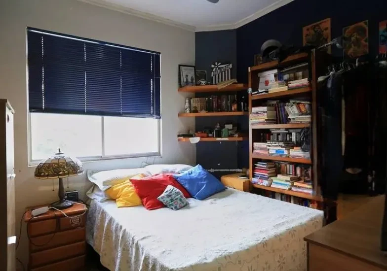 Imagem Apartamento com 3 Quartos à Venda, 100 metros em Sagrada Família - Belo Horizonte
