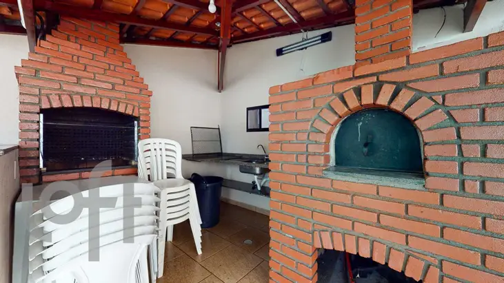 Imagem Apartamento com 2 Quartos à Venda, 65 m²em Vila Ema - São Paulo