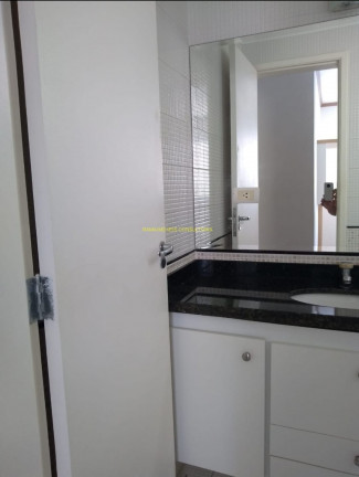 Imagem Apartamento com 3 Quartos para Alugar, 75 m² em Barranco - Taubaté