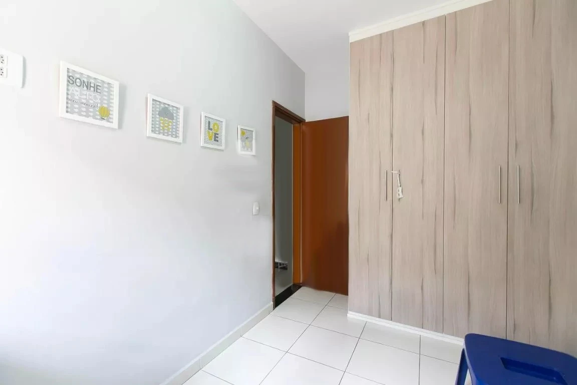Imagem Casa de Condomínio com 2 Quartos à Venda, 65 m² em Vila Progresso (Zona Leste) - São Paulo