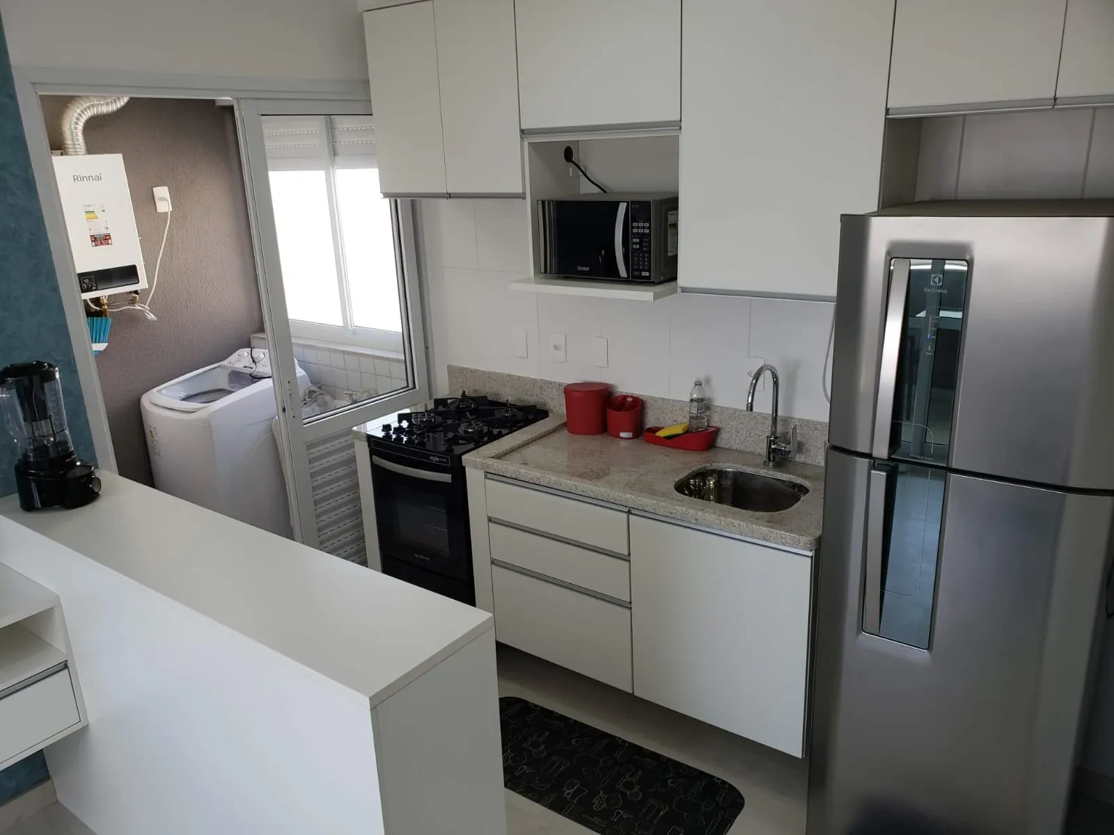Imagem Apartamento com 1 Quarto à Venda ou Locação, 42 m² em Saúde - São Paulo