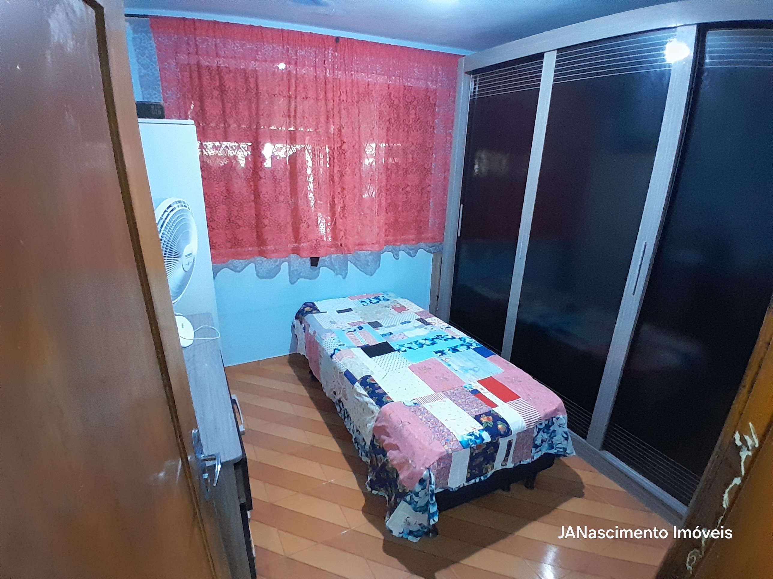 Foto do imóvel: Apartamento com 3 Quartos à Venda, 100 m² em Padre Miguel - Rio de Janeiro