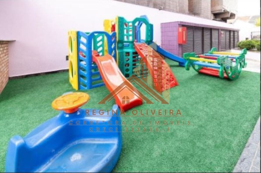 Imagem Apartamento com 3 Quartos à Venda, 118 m²em Ipiranga - São Paulo