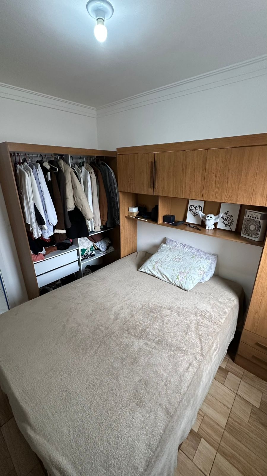 Imagem Apartamento com 2 Quartos à Venda, 47 m² em Centro - Diadema