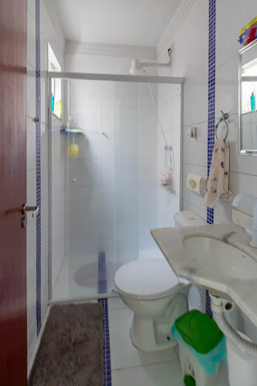 Imagem Sobrado com 3 Quartos à Venda, 90 m² em Parque Maria Luiza - São Paulo