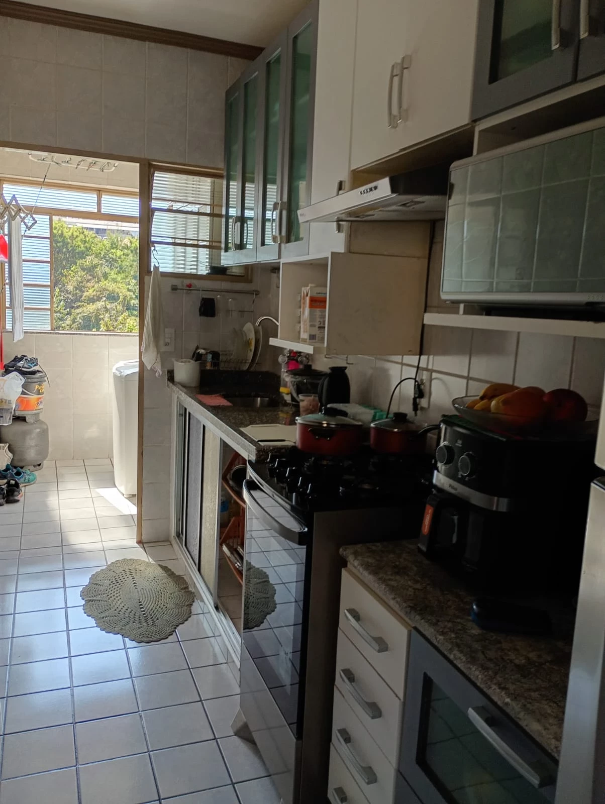 Imagem Apartamento com 3 Quartos à Venda, 65 m² em Vila Almeida - Sorocaba