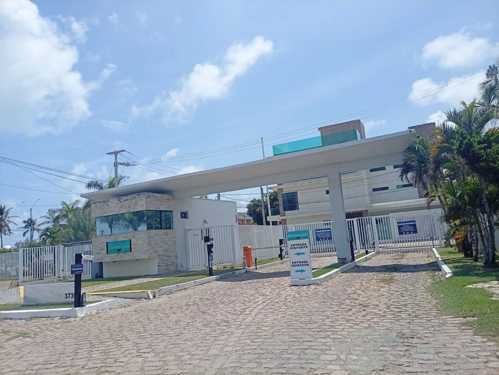 Apartamento com 2 Quartos à Venda, 133 m² em Cotovelo (Distrito Litoral) - Parnamirim