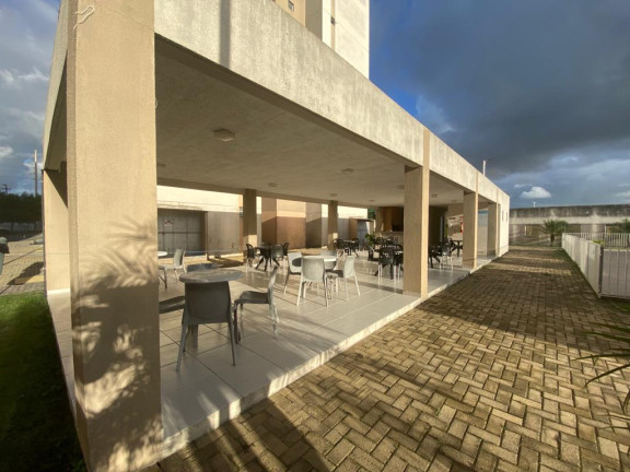 Imagem Apartamento com 3 Quartos à Venda, 65 m² em Antares - Maceió