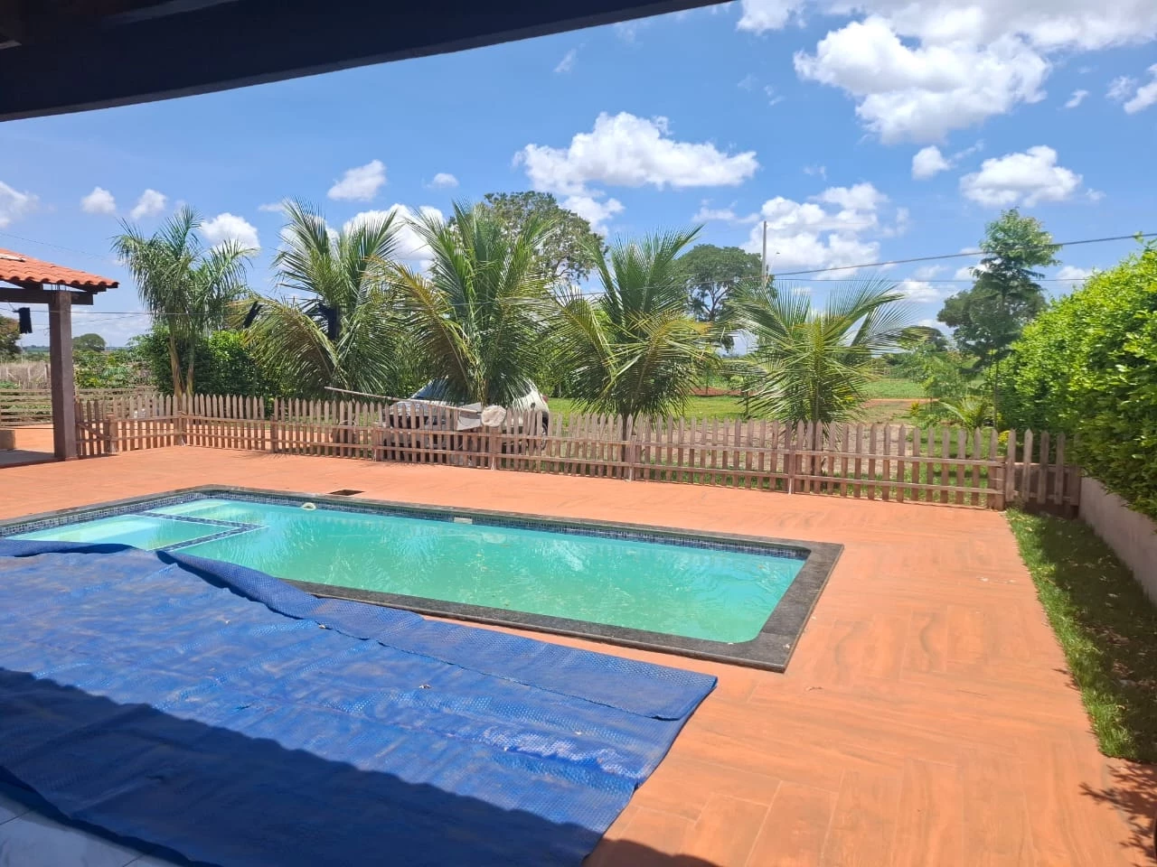 Imagem Casa de Condomínio com 4 Quartos à Venda, 300 m² em Varjão - Varjão