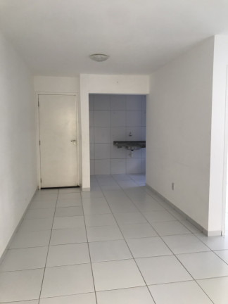 Imagem Apartamento com 2 Quartos à Venda, 52 m² em Parque das Árvores - Parnamirim