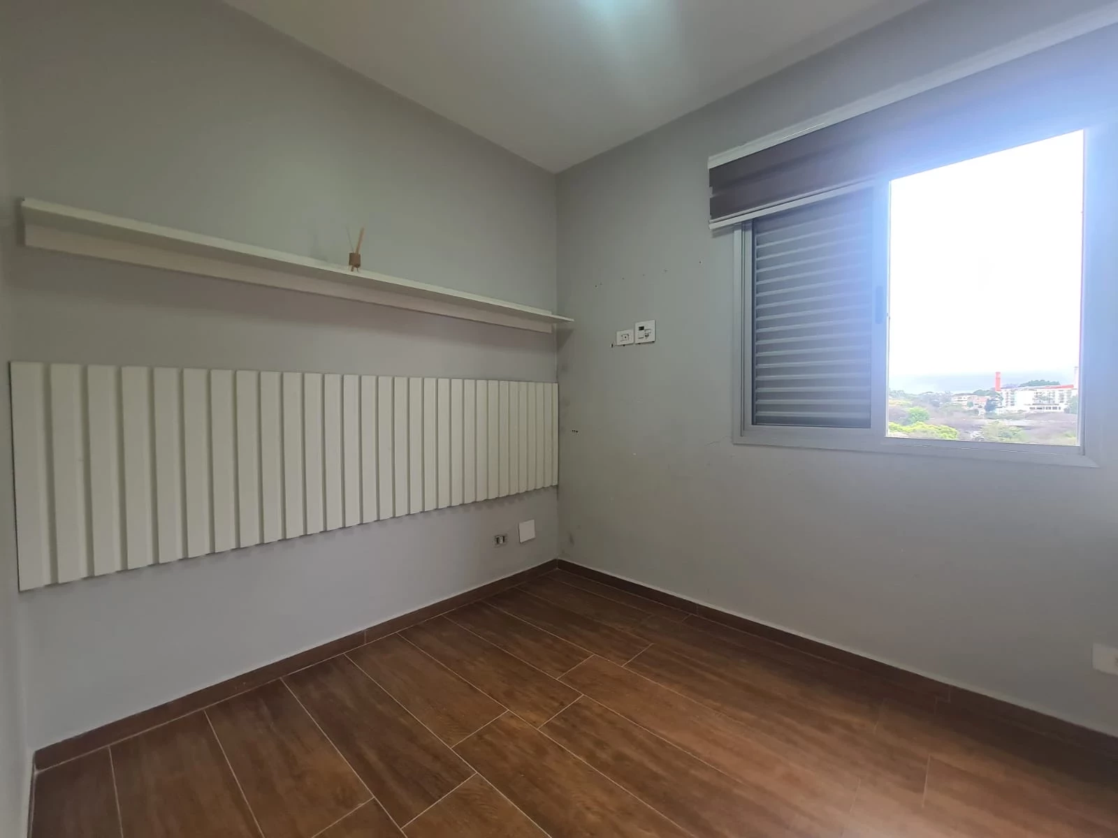 Imagem Apartamento com 2 Quartos à Venda, 49 m² em Vila Monte Alegre - São Paulo
