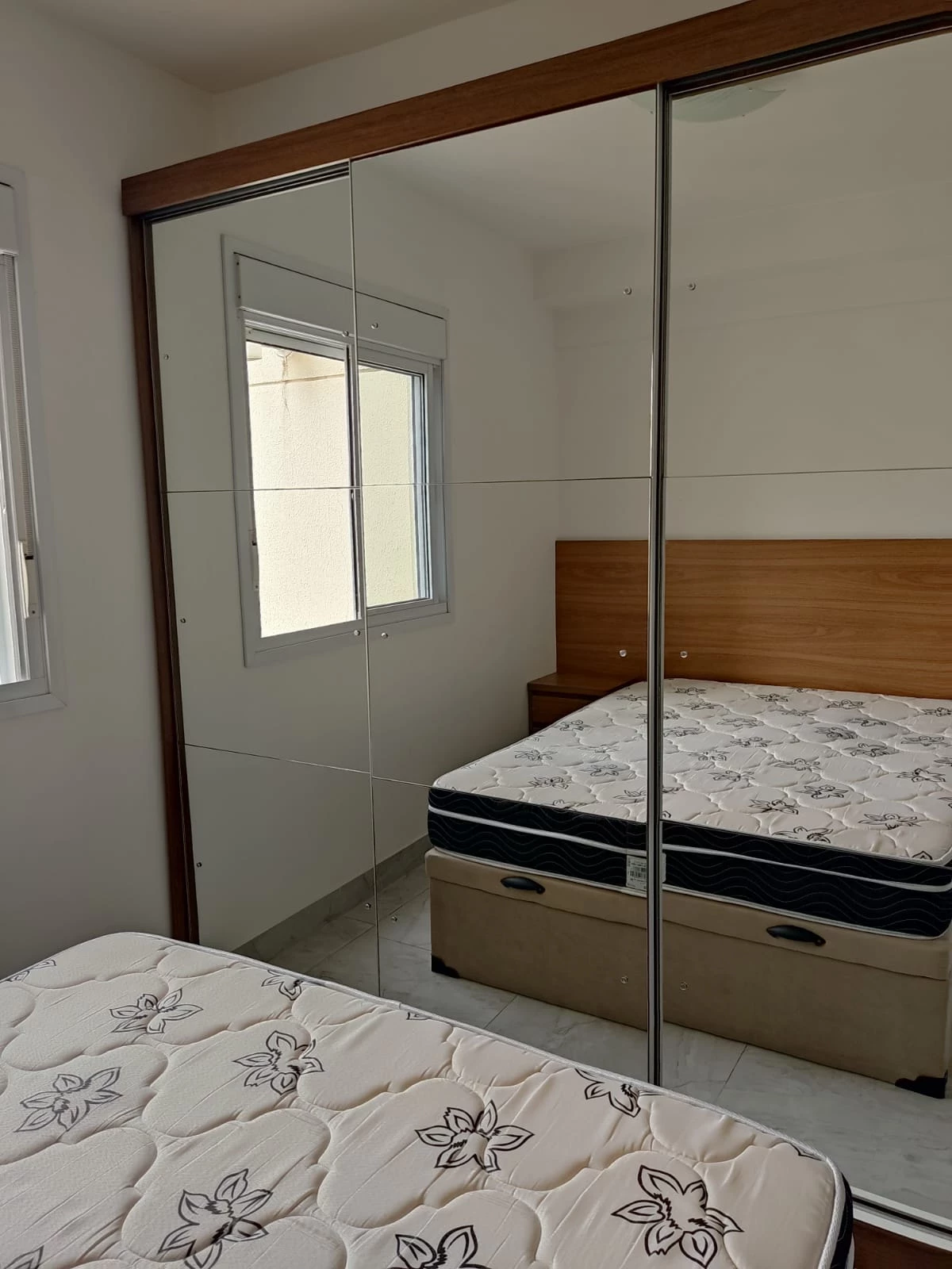 Imagem Apartamento com 2 Quartos à Venda, 61 m² em Vila Monte Alegre - São Paulo