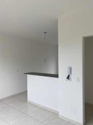 Imagem Apartamento com 2 Quartos à Venda, 52 m² em Novo Campinho - Pedro Leopoldo