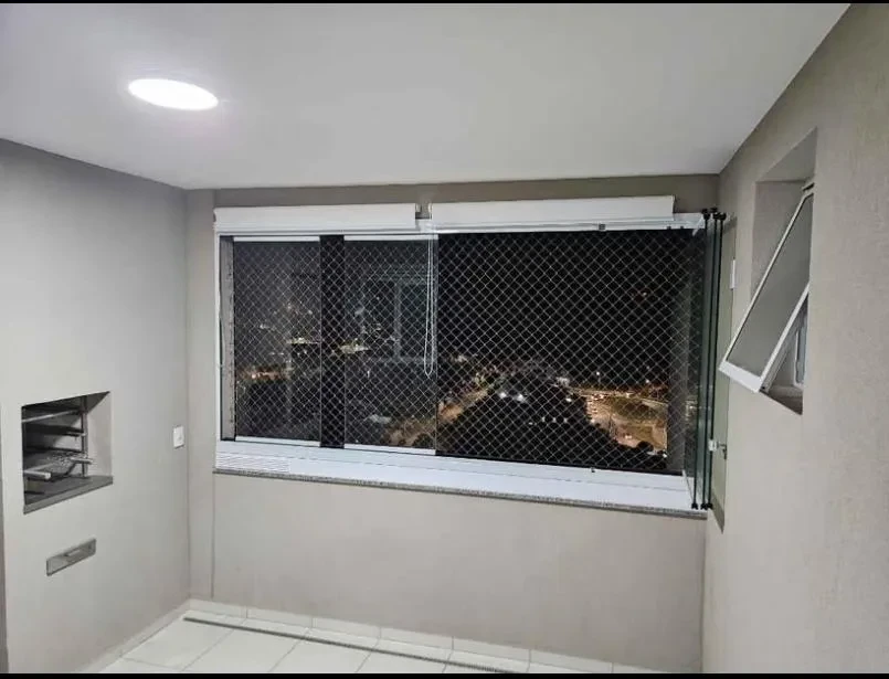 Imagem Apartamento com 3 Quartos à Venda, 100 m² em Horto Florestal - Jundiaí