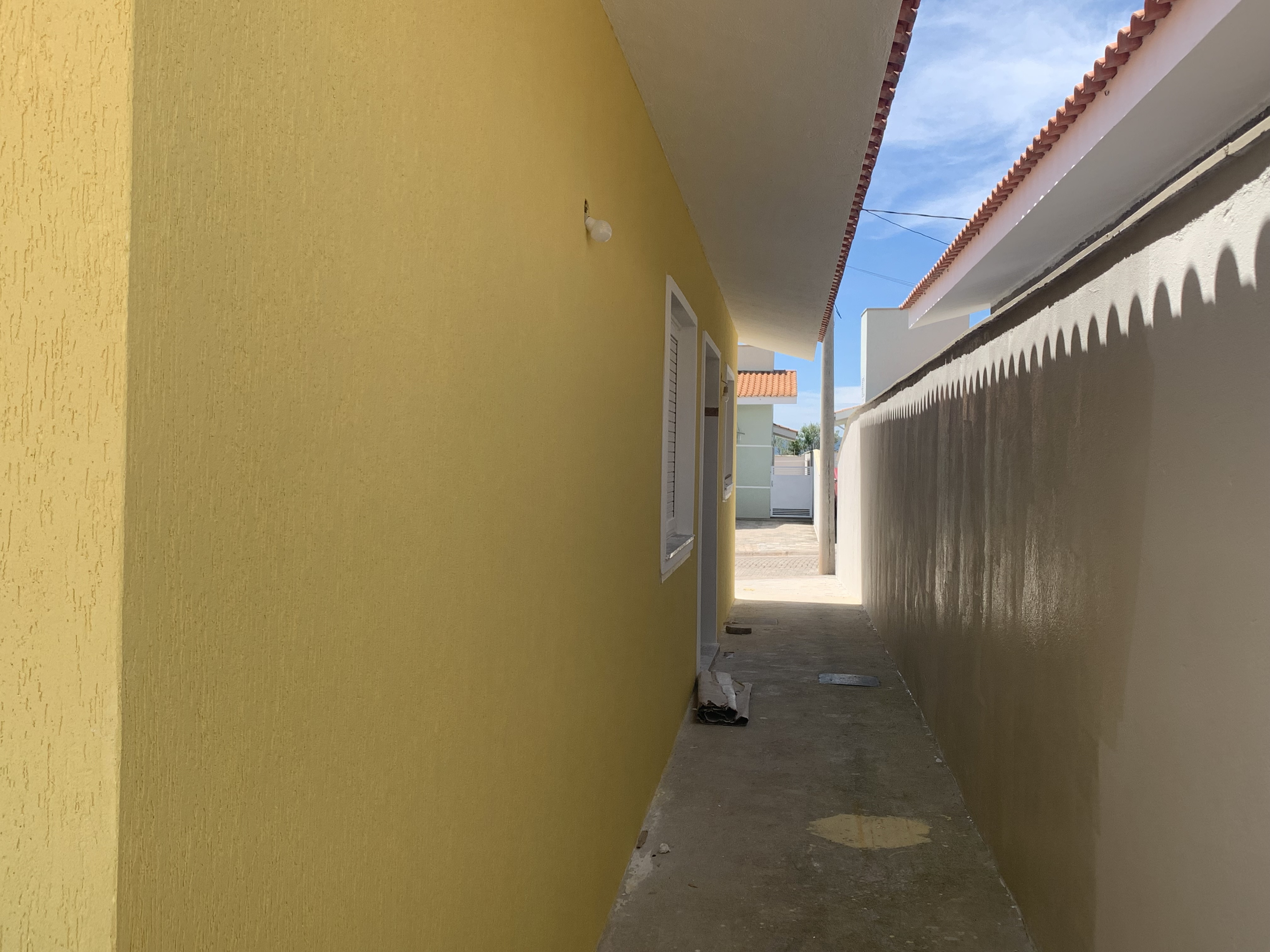 Imagem Casa de Condomínio com 3 Quartos à Venda, 88 m² em Jardim São Marcos - Bom Jesus dos Perdões