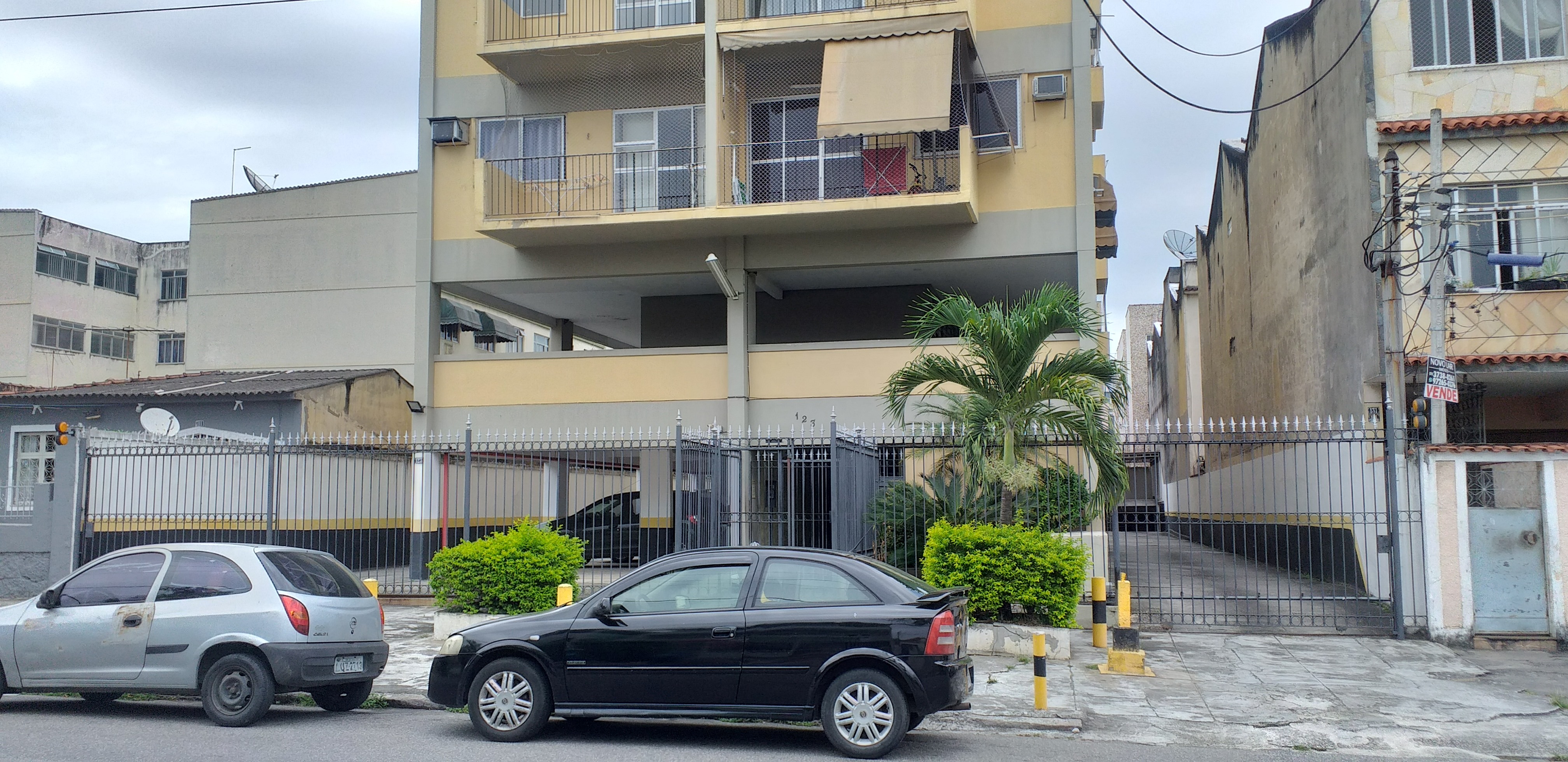 Foto do imóvel: Apartamento com 3 Quartos à Venda, 67 m² em Irajá - Rio de Janeiro