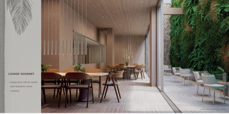 Imagem Studio com 1 Quarto à Venda, 45 m²em Ipanema - Rio de Janeiro