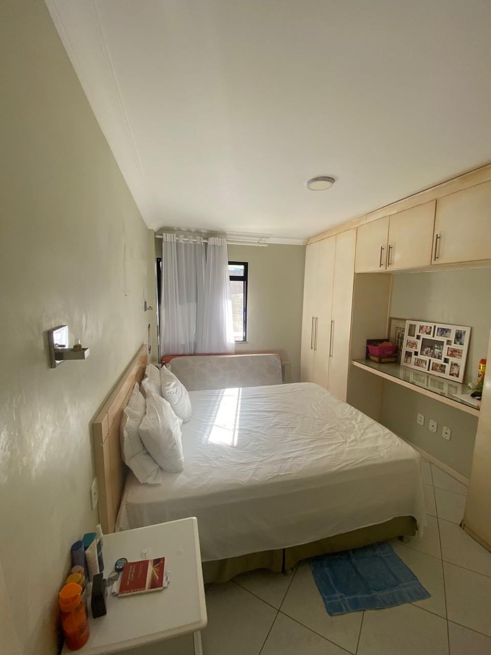Imagem Apartamento com 3 Quartos para Alugar, 180 m²em Pitangueiras - Lauro de Freitas