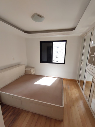 Apartamento com 3 Quartos à Venda, 84 m² em Parque da Mooca - São Paulo