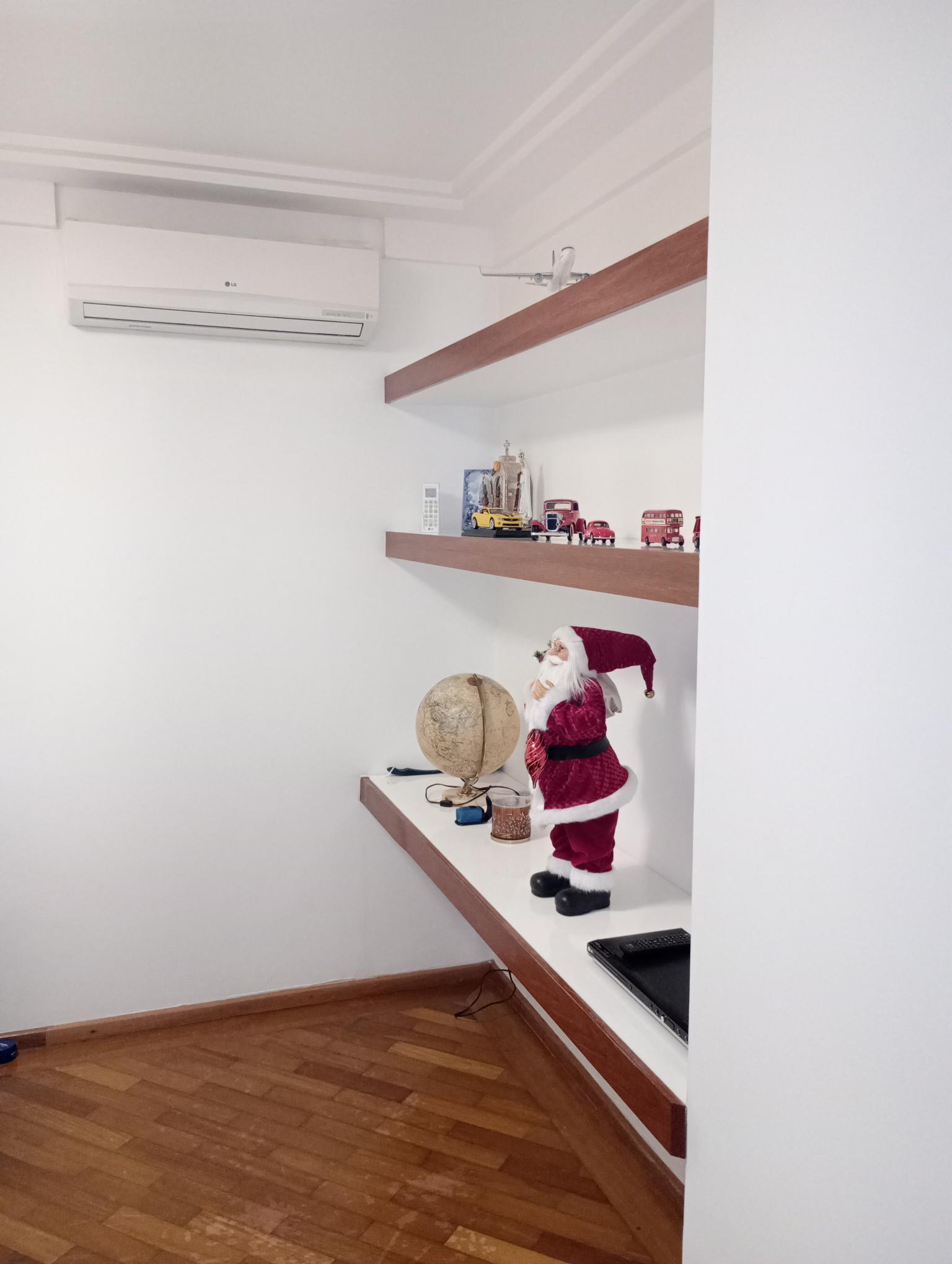 Imagem Apartamento com 2 Quartos à Venda, 97 m²em Perdizes - São Paulo