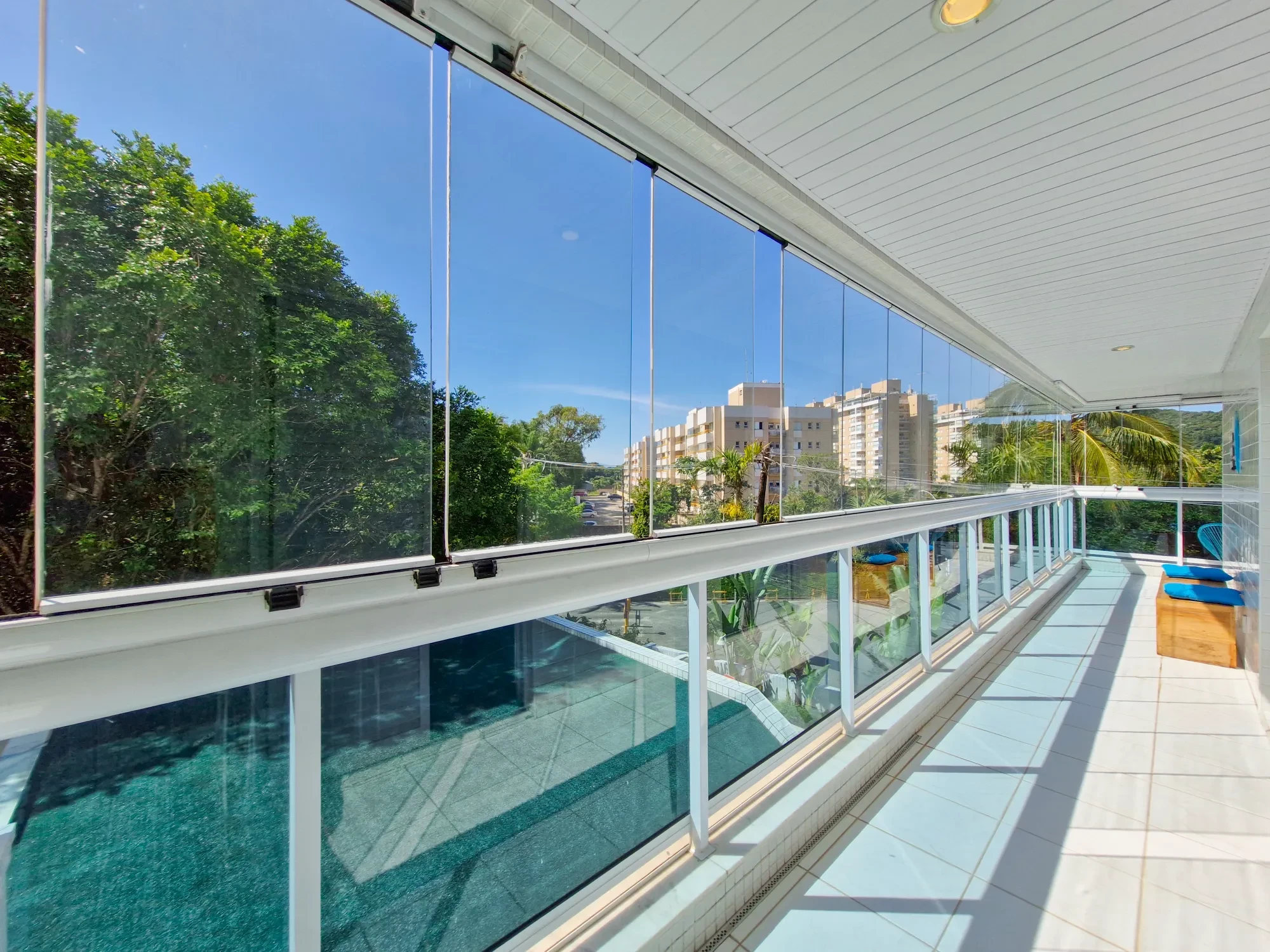 Imagem Apartamento com 3 Quartos à Venda, 98 m² em Riviera - Bertioga