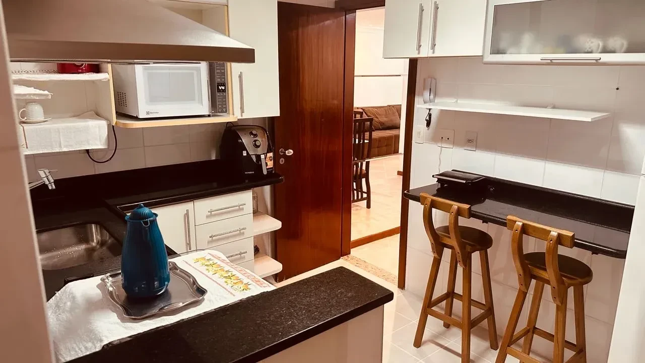 Foto do imóvel: Apartamento com 3 Quartos à Venda, 143 m² em Praia da Costa - Vila Velha