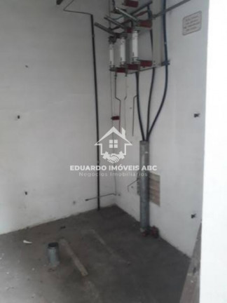 Imagem Galpão para Alugar, 621 m² em Vila Valparaíso - Santo André