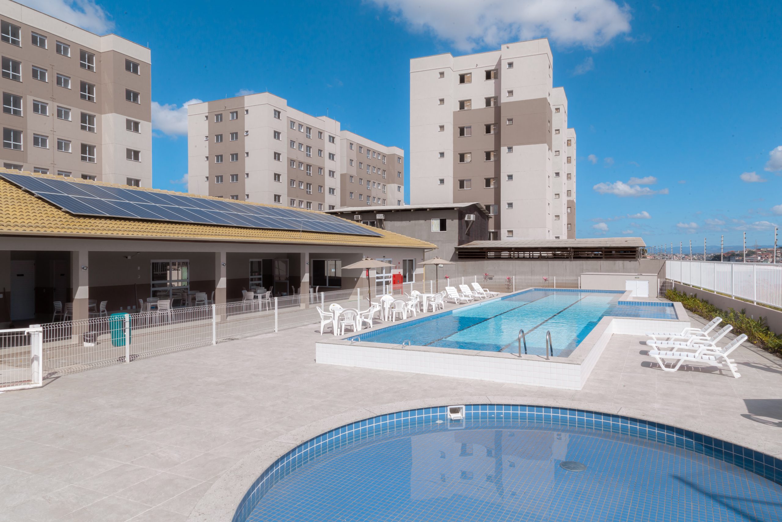 Imagem Apartamento com 2 Quartos à Venda, 46 m² em Ataíde - Vila Velha